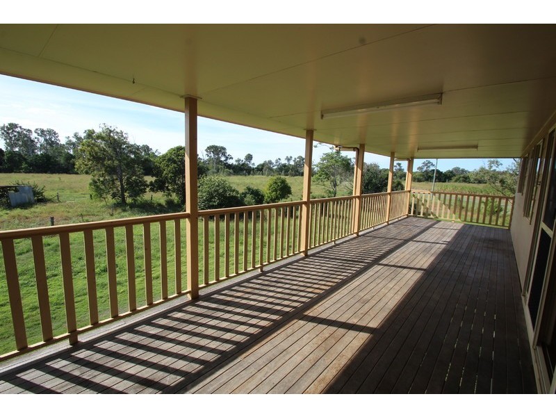 99 Patersons Road, Gooburrum QLD 4670