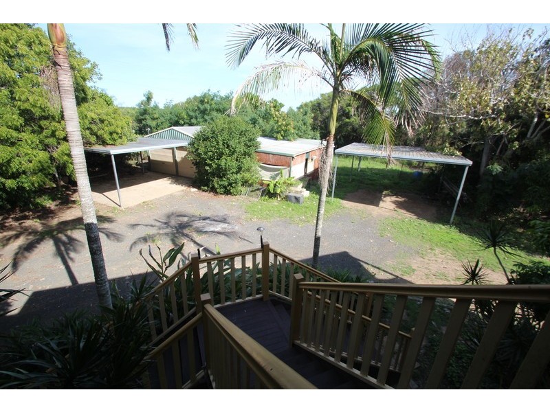 99 Patersons Road, Gooburrum QLD 4670