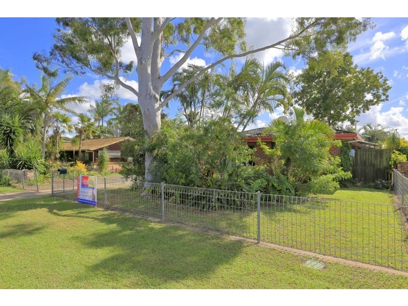 15 Smiths Road, Avoca QLD 4670