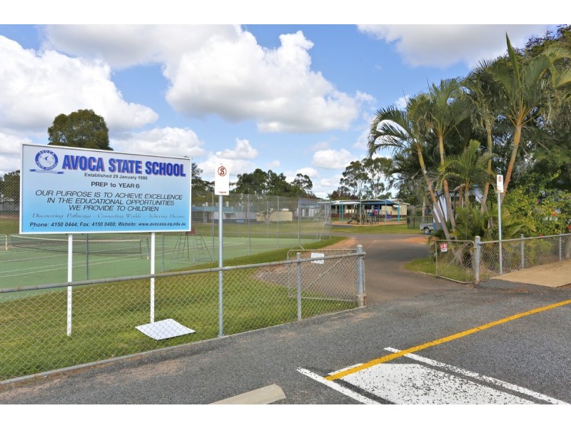 15 Smiths Road, Avoca QLD 4670