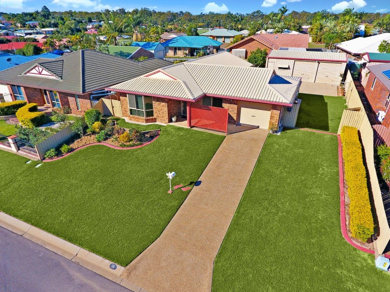 10 Tropicana Drive, Avoca QLD 4670