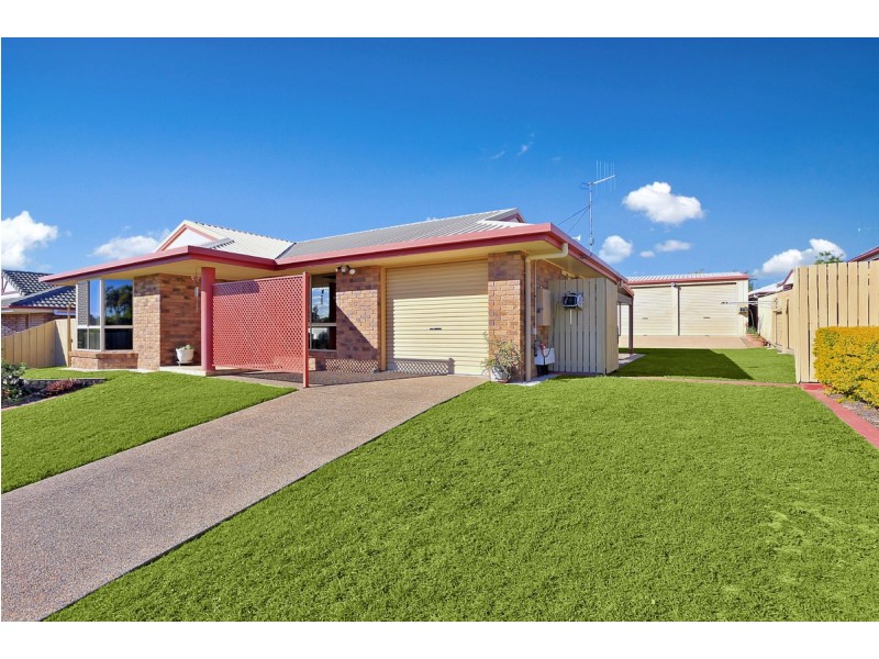 10 Tropicana Drive, Avoca QLD 4670