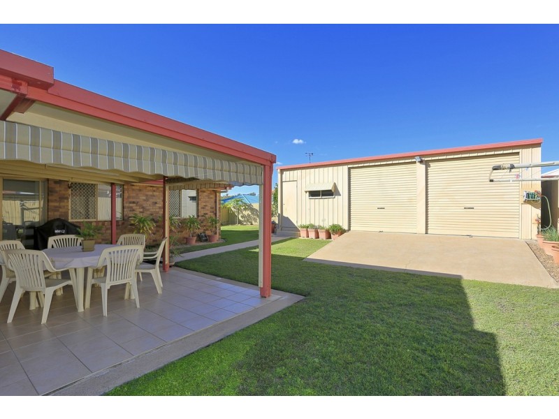 10 Tropicana Drive, Avoca QLD 4670
