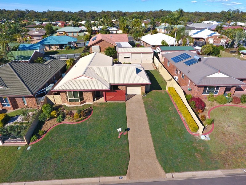 10 Tropicana Drive, Avoca QLD 4670