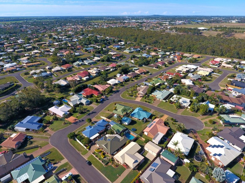 10 Tropicana Drive, Avoca QLD 4670