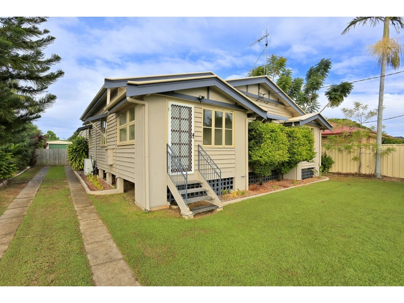 23 Coomber Street, Svensson Heights QLD 4670