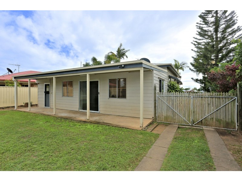 23 Coomber Street, Svensson Heights QLD 4670