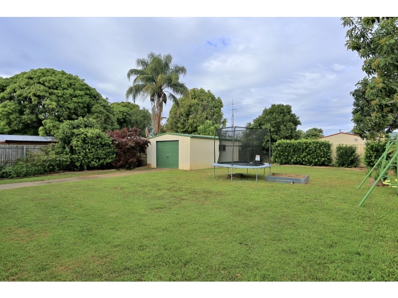 23 Coomber Street, Svensson Heights QLD 4670