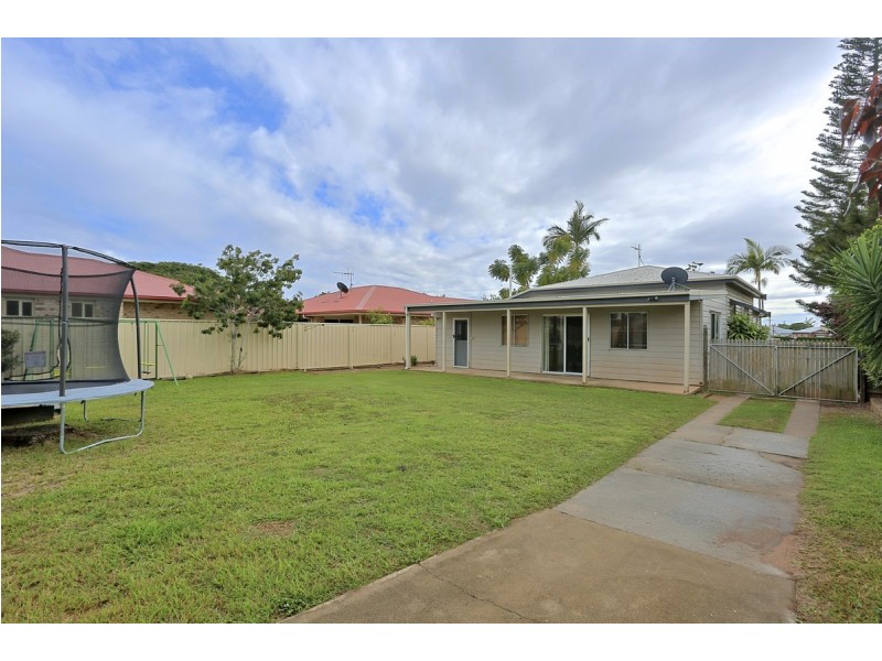 23 Coomber Street, Svensson Heights QLD 4670