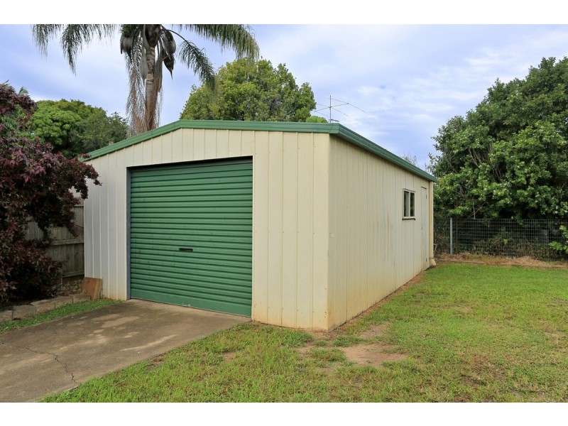 23 Coomber Street, Svensson Heights QLD 4670
