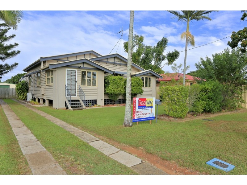 23 Coomber Street, Svensson Heights QLD 4670