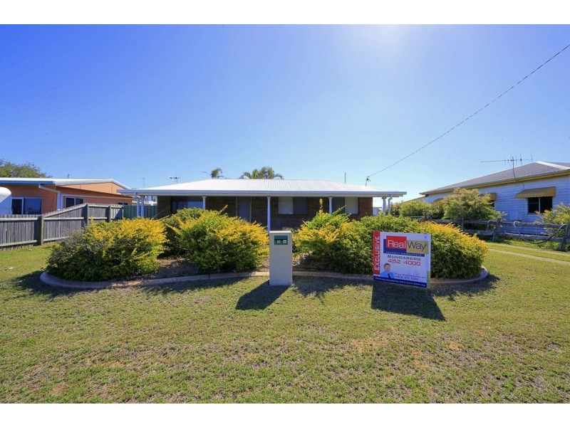 3 Neill Street, Burnett Heads QLD 4670