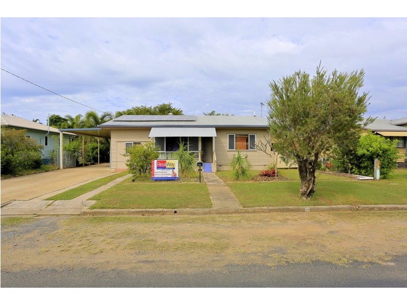 46 Lamb Street, Walkervale QLD 4670