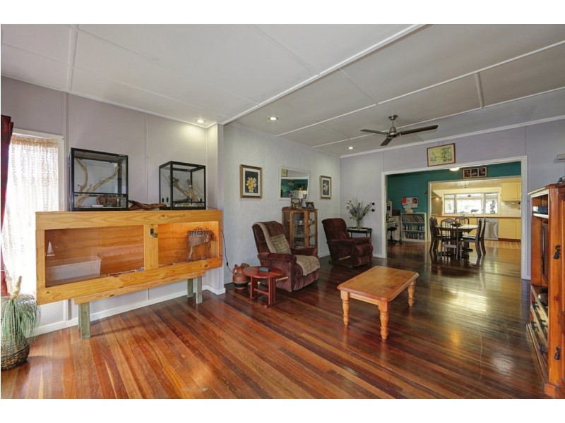 46 Lamb Street, Walkervale QLD 4670