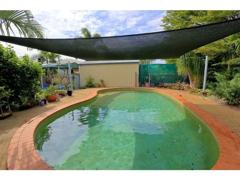 46 Lamb Street, Walkervale QLD 4670