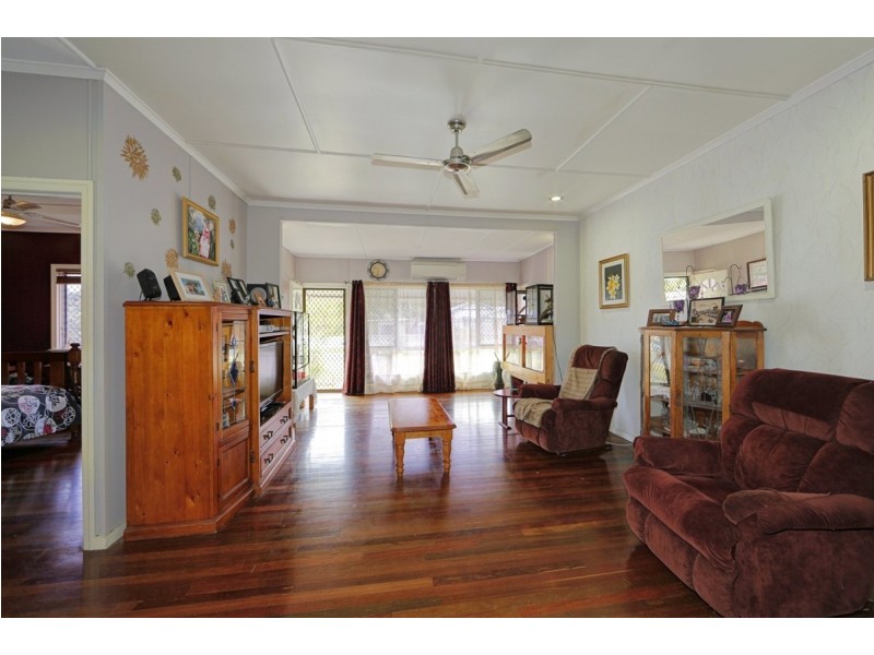 46 Lamb Street, Walkervale QLD 4670