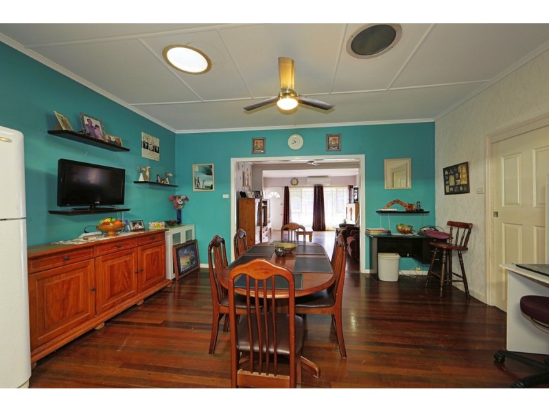 46 Lamb Street, Walkervale QLD 4670