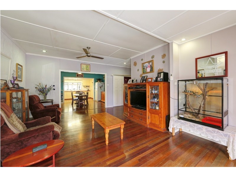 46 Lamb Street, Walkervale QLD 4670