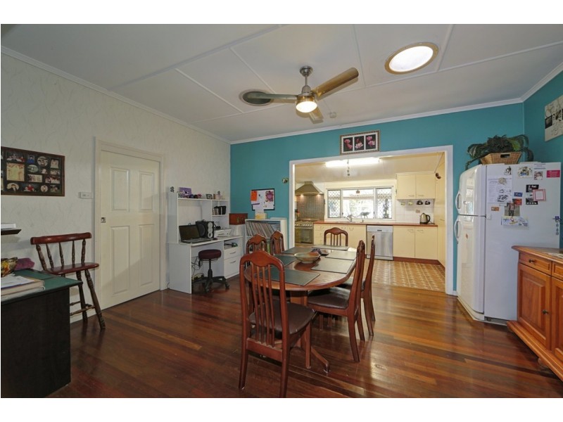 46 Lamb Street, Walkervale QLD 4670