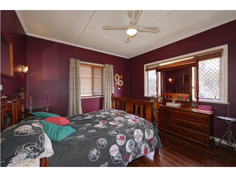 46 Lamb Street, Walkervale QLD 4670