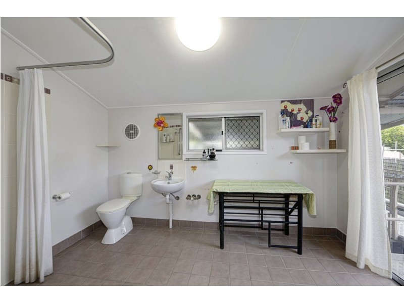 46 Lamb Street, Walkervale QLD 4670