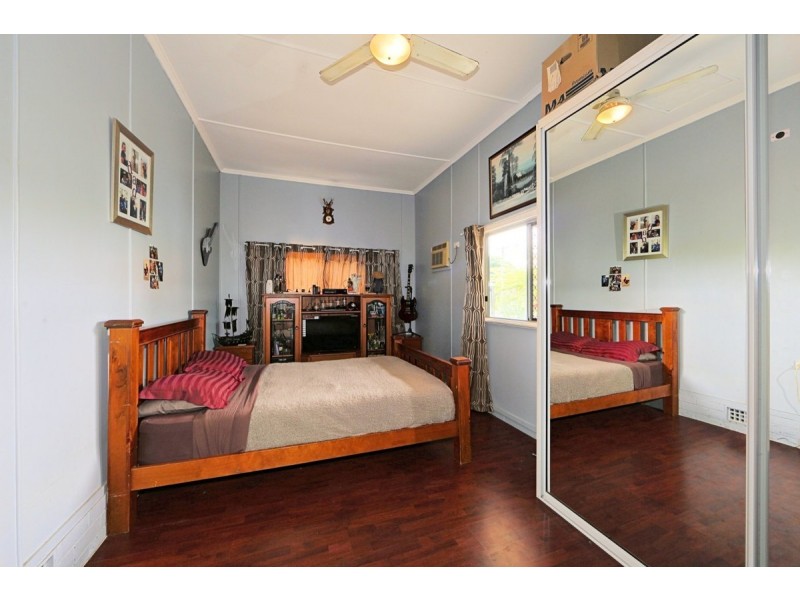 46 Lamb Street, Walkervale QLD 4670