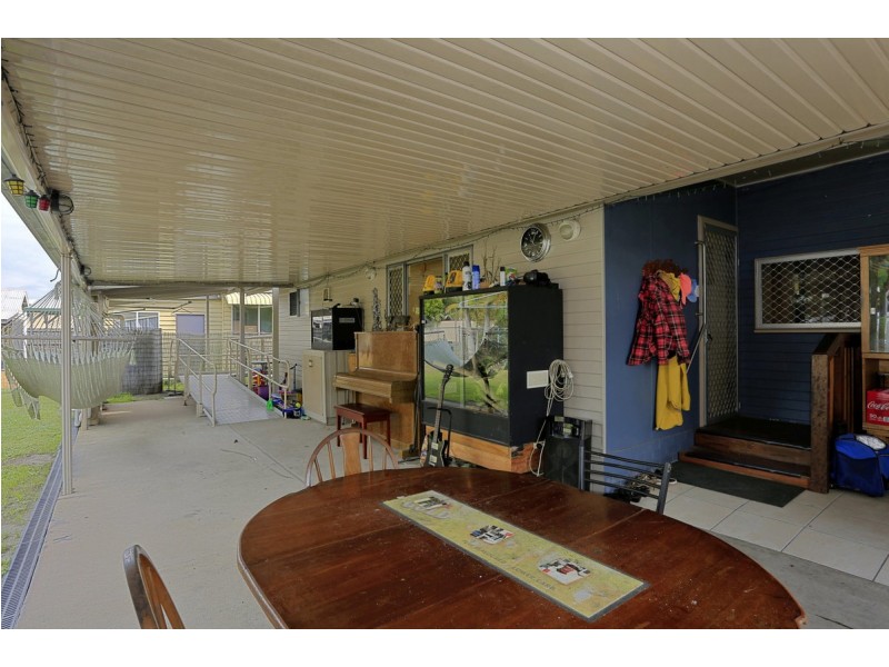 46 Lamb Street, Walkervale QLD 4670