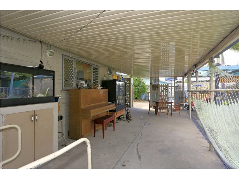 46 Lamb Street, Walkervale QLD 4670