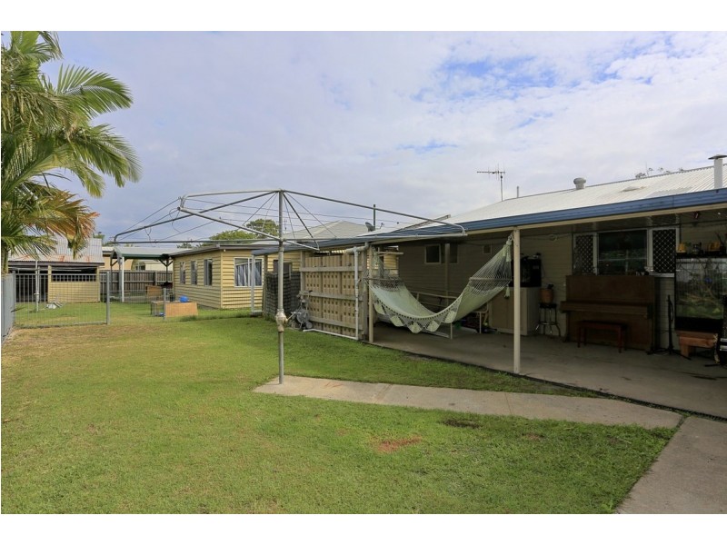 46 Lamb Street, Walkervale QLD 4670