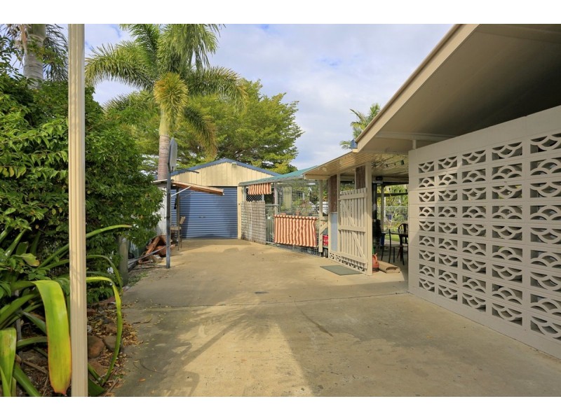 46 Lamb Street, Walkervale QLD 4670