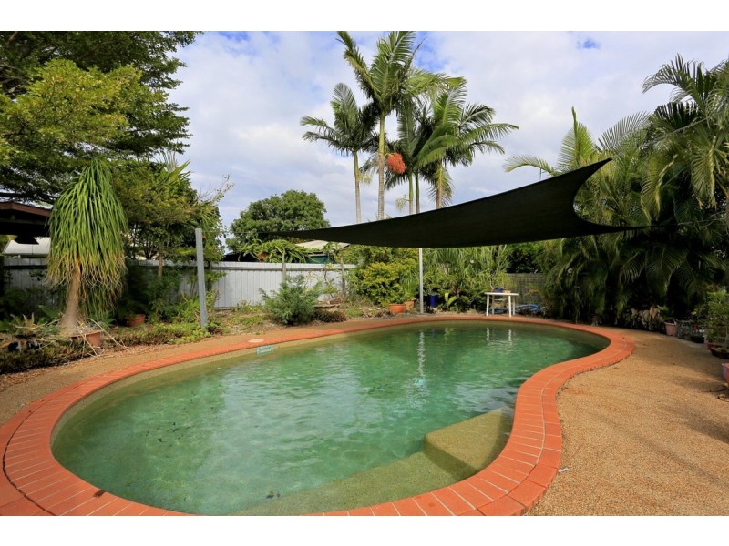 46 Lamb Street, Walkervale QLD 4670