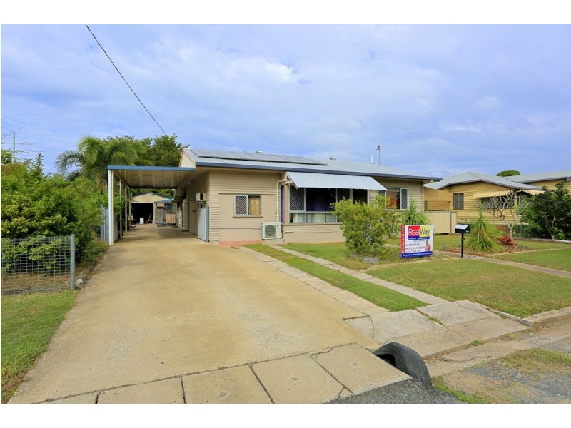 46 Lamb Street, Walkervale QLD 4670