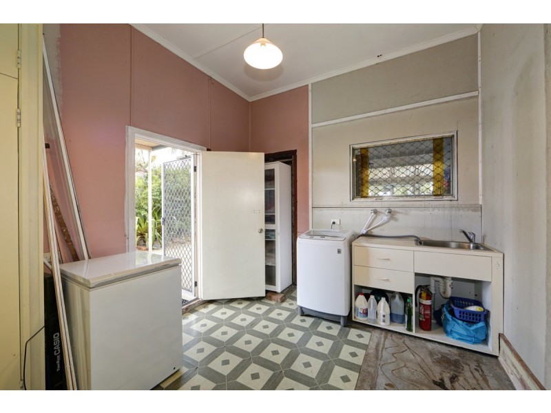 46 Lamb Street, Walkervale QLD 4670