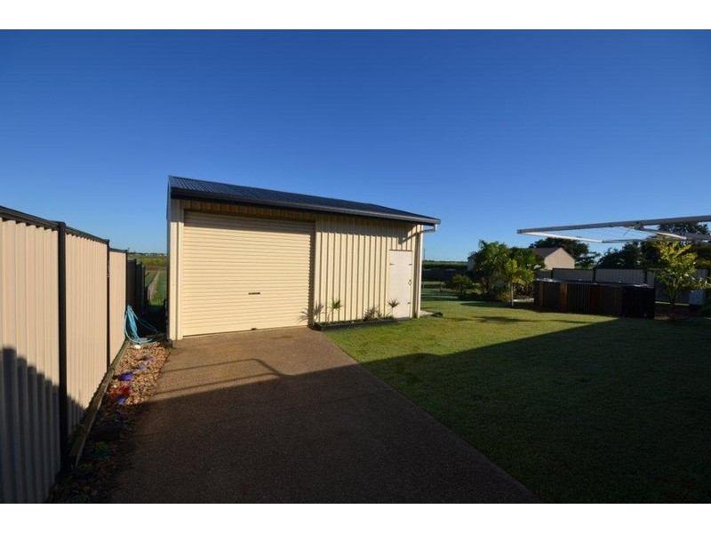 76 Mariners Way, Bundaberg North QLD 4670
