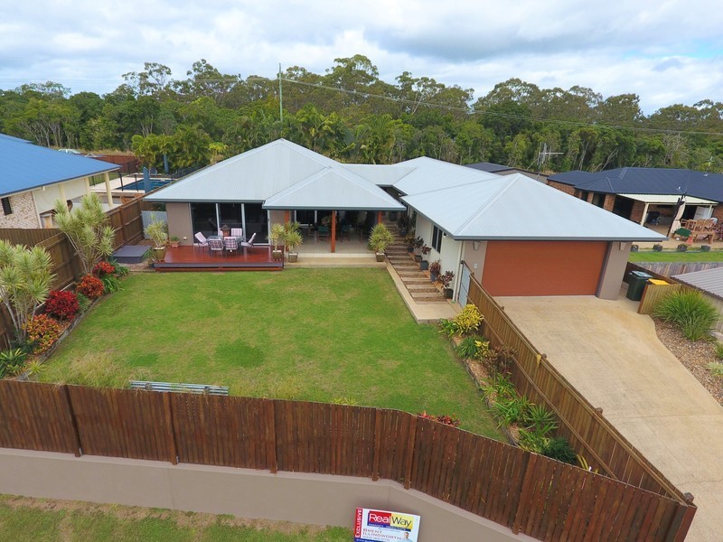 11 Thomas Healy Drive, Bundaberg East QLD 4670