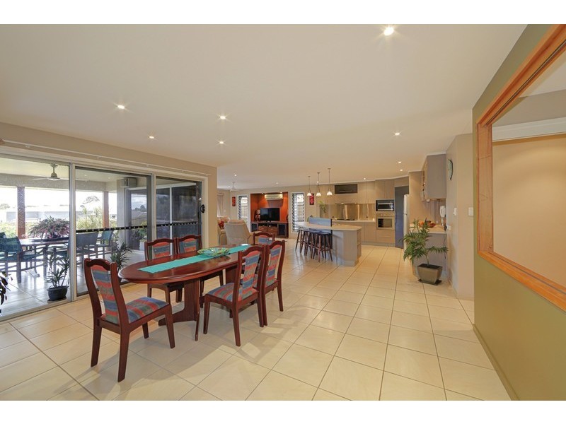 11 Thomas Healy Drive, Bundaberg East QLD 4670