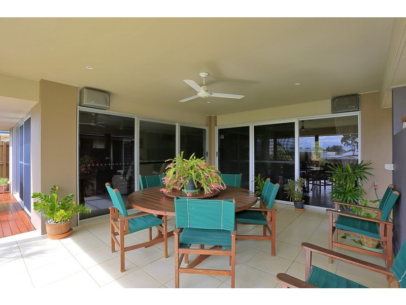 11 Thomas Healy Drive, Bundaberg East QLD 4670