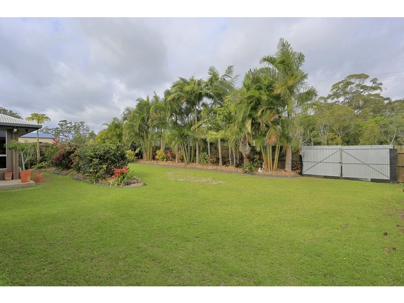 11 Thomas Healy Drive, Bundaberg East QLD 4670