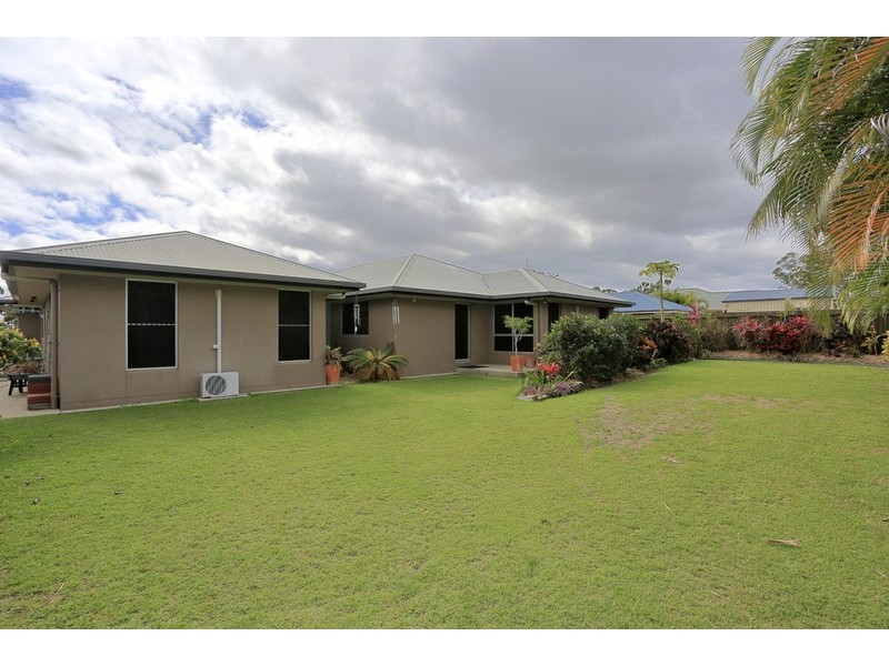 11 Thomas Healy Drive, Bundaberg East QLD 4670