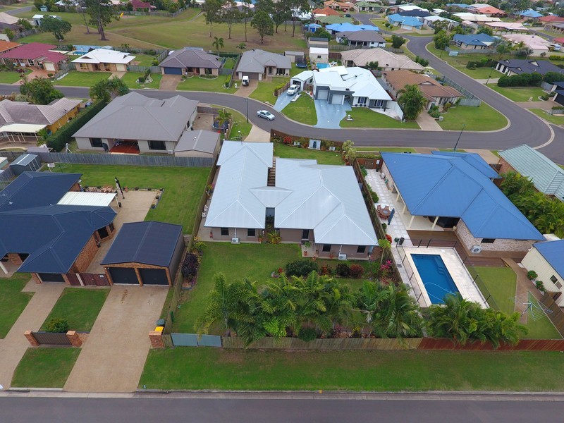 11 Thomas Healy Drive, Bundaberg East QLD 4670