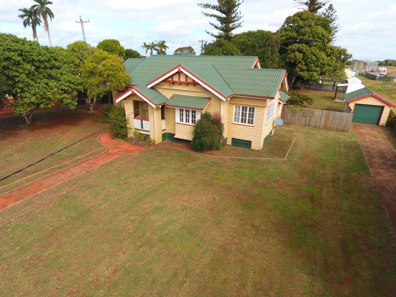 40 Ashfield Road, Kalkie QLD 4670