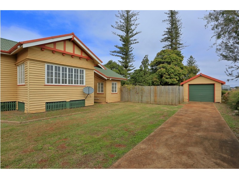 40 Ashfield Road, Kalkie QLD 4670
