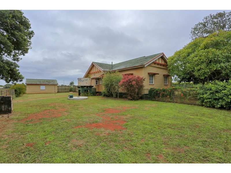 40 Ashfield Road, Kalkie QLD 4670