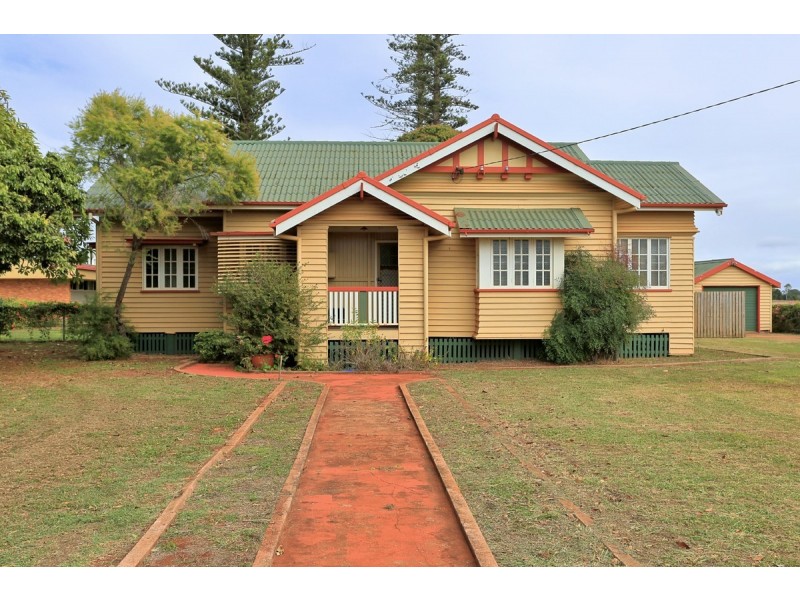 40 Ashfield Road, Kalkie QLD 4670