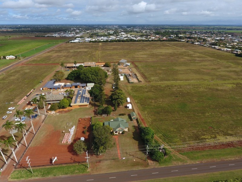 40 Ashfield Road, Kalkie QLD 4670