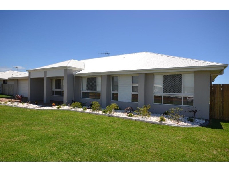 22 Chantilly Street, Bargara QLD 4670