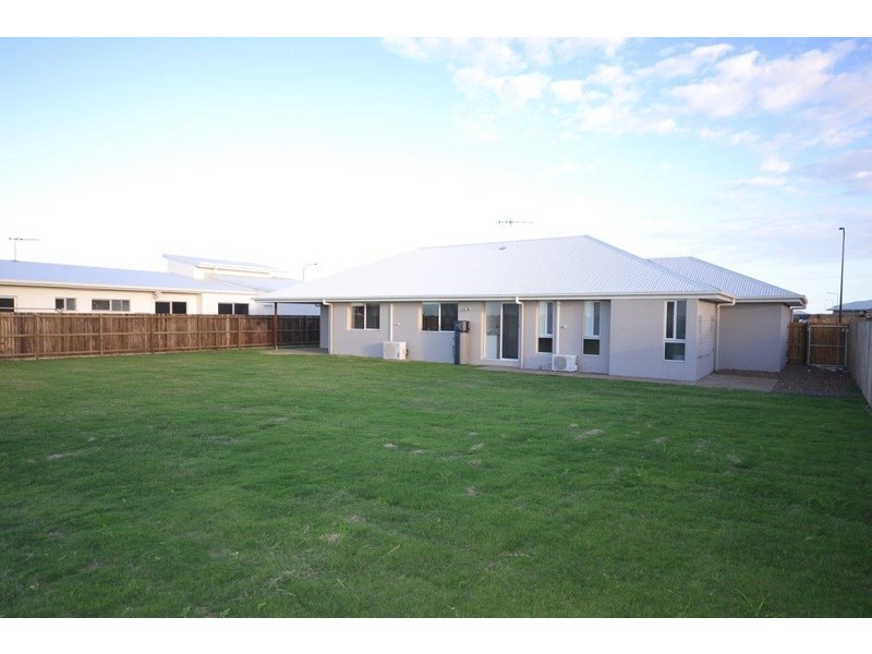 22 Chantilly Street, Bargara QLD 4670