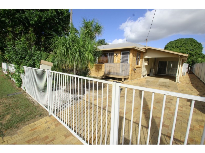 21 Svensson Street, Svensson Heights QLD 4670