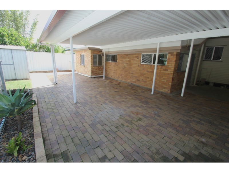 21 Svensson Street, Svensson Heights QLD 4670