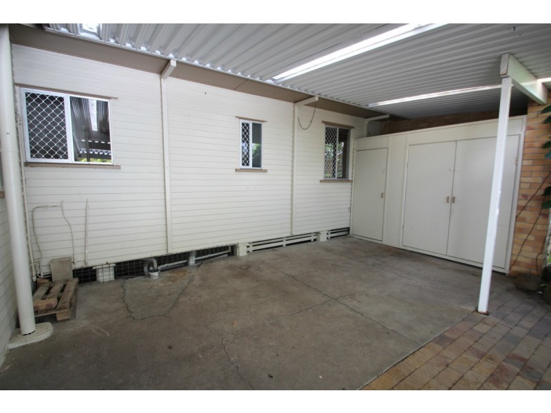 21 Svensson Street, Svensson Heights QLD 4670